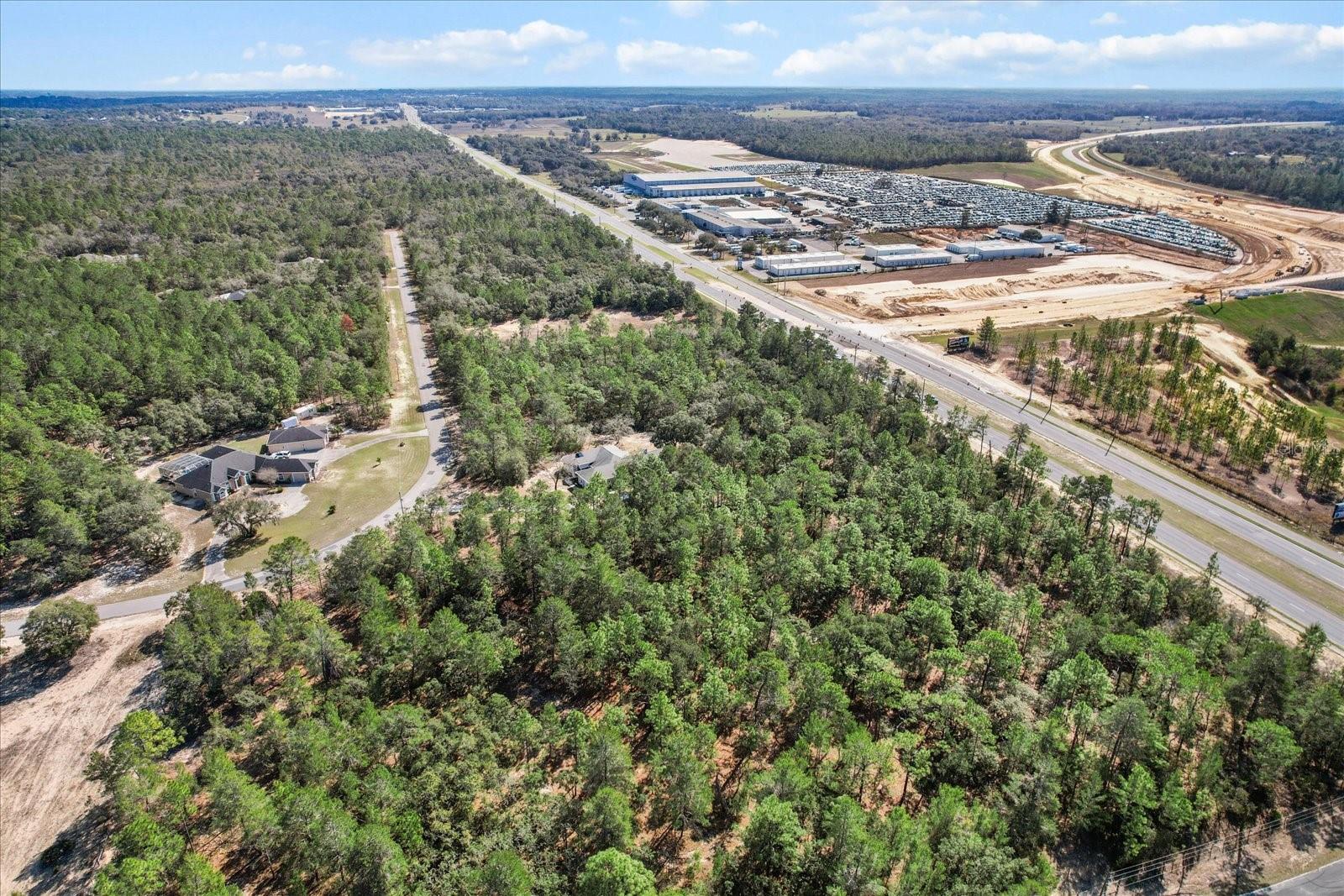 PINE RIDGE UNIT 02 - Residential