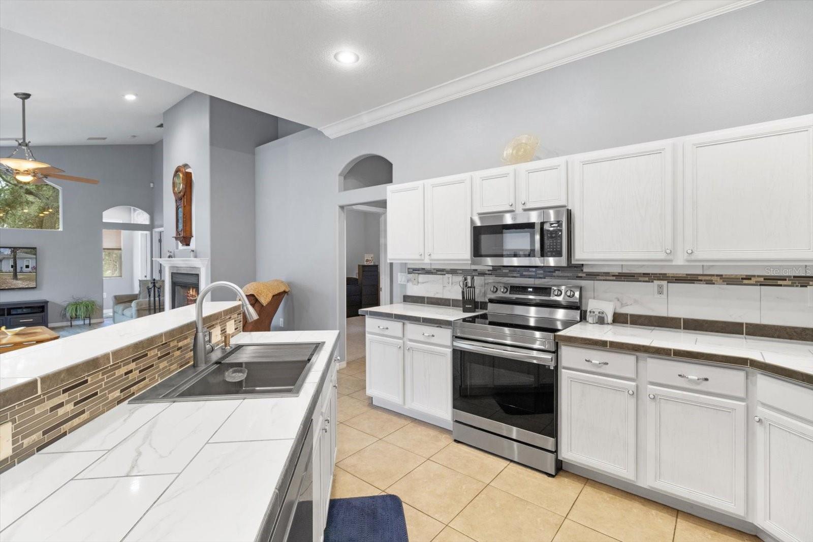 PINE RIDGE UNIT 02 - Residential