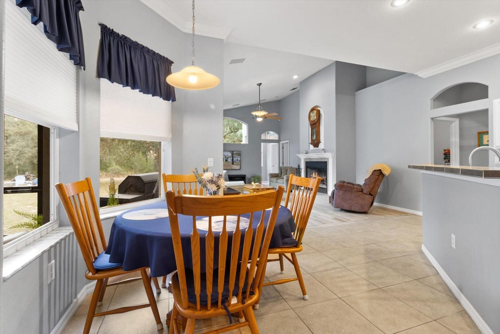 PINE RIDGE UNIT 02 - Residential