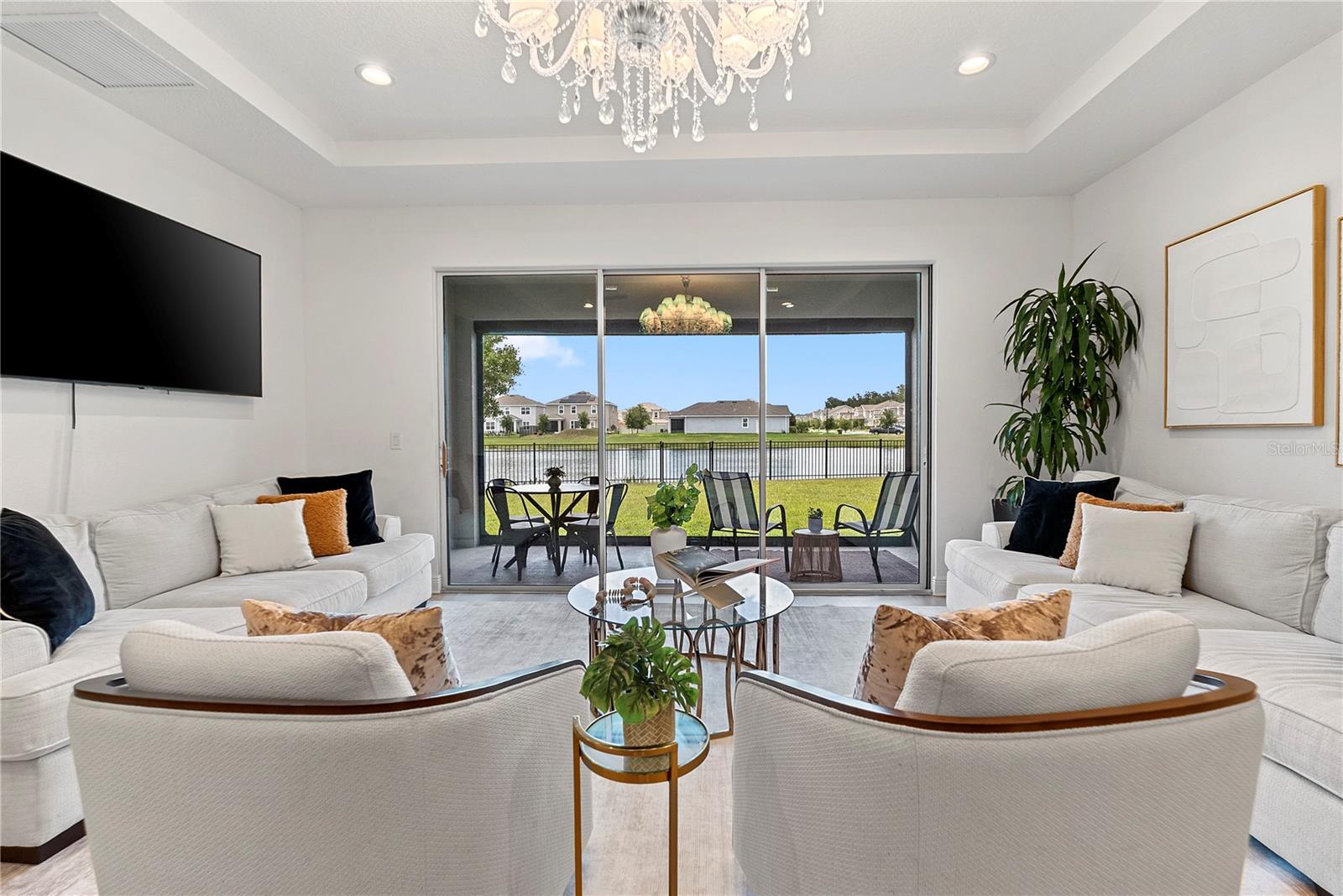 HANOVER LAKES PH 2 - Residential