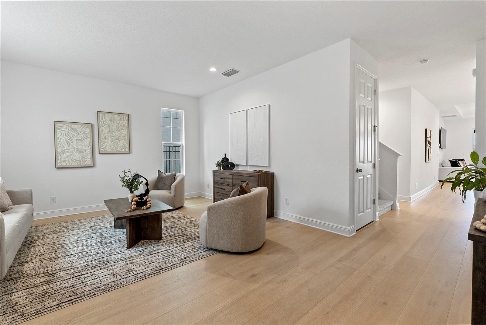 HANOVER LAKES PH 2 - Residential