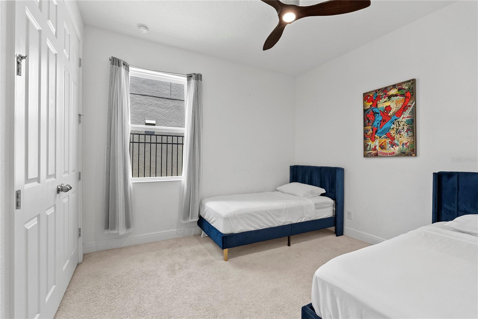 HANOVER LAKES PH 2 - Residential