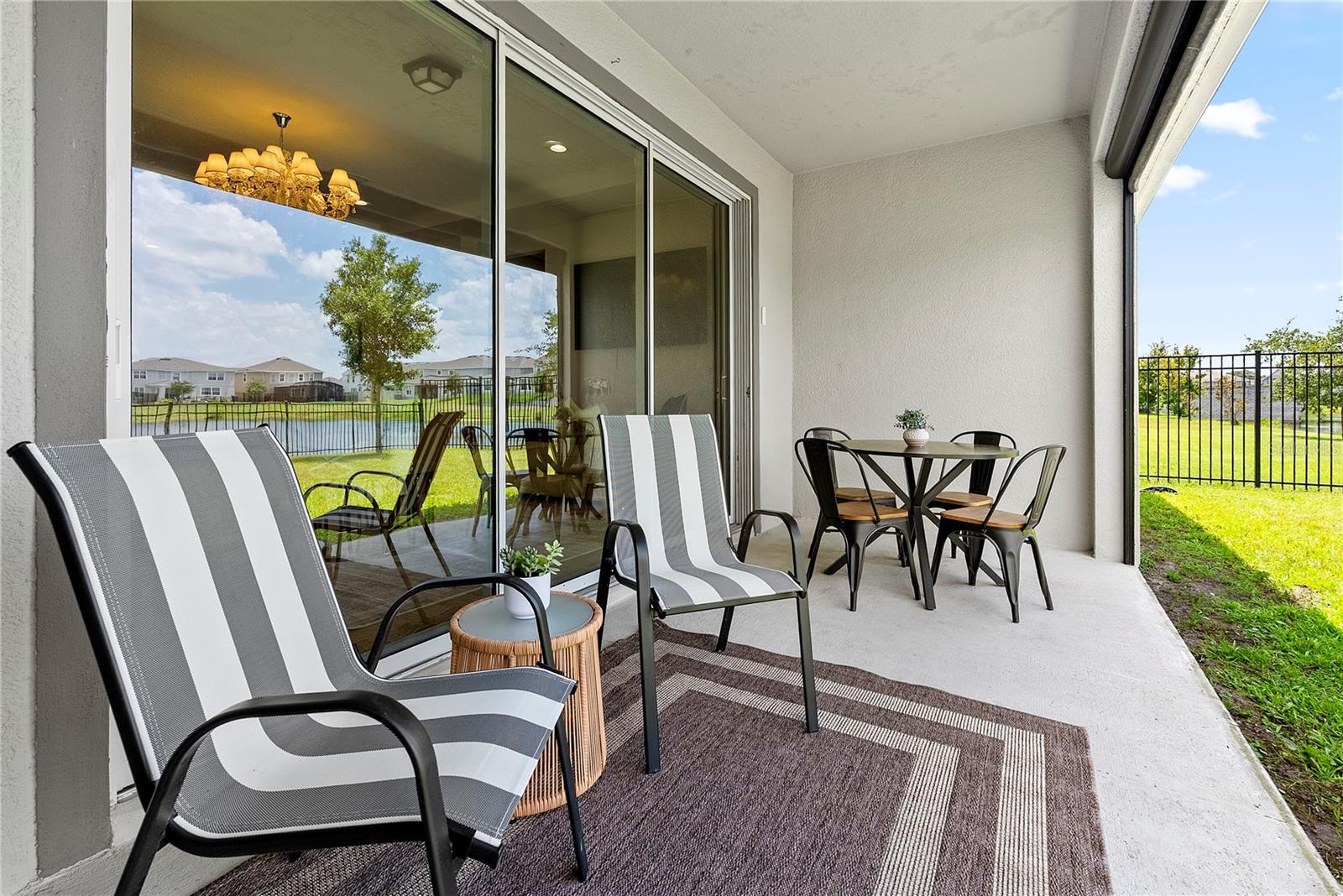 HANOVER LAKES PH 2 - Residential