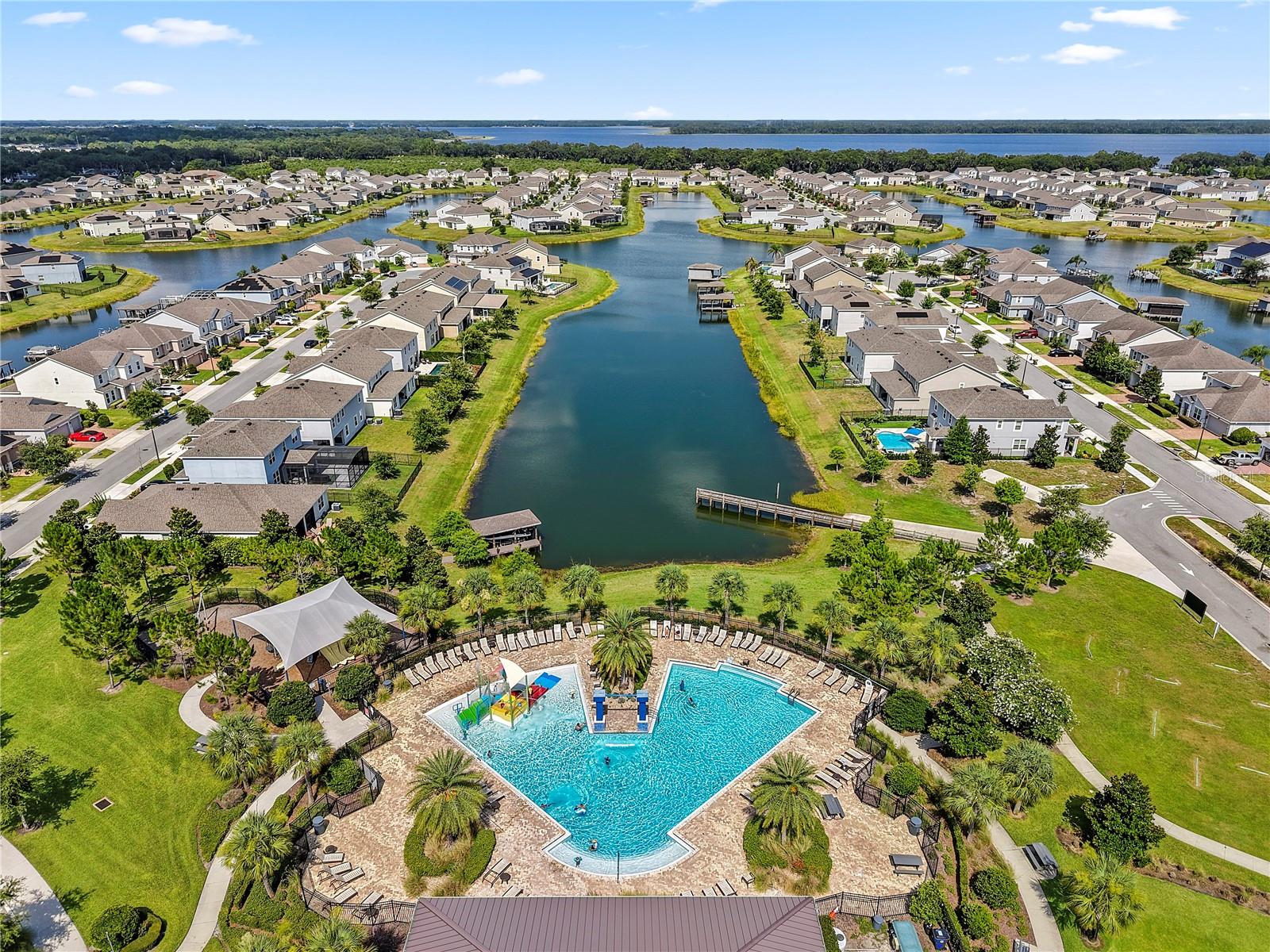HANOVER LAKES PH 2 - Residential