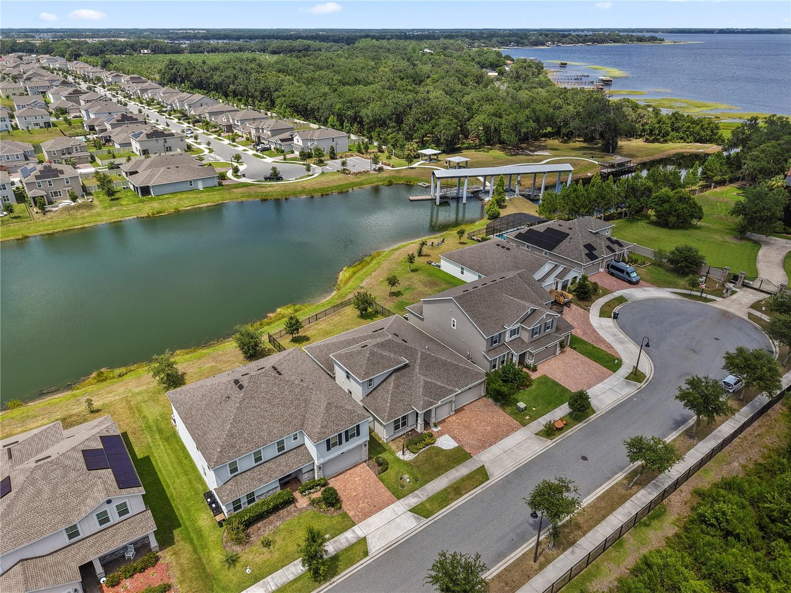 HANOVER LAKES PH 2 - Residential