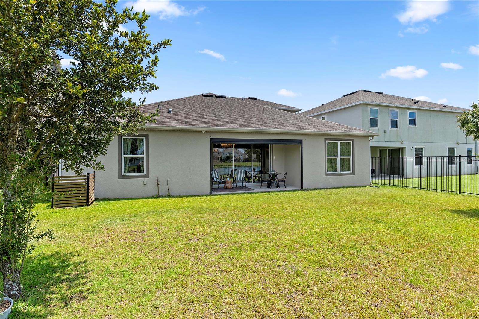 HANOVER LAKES PH 2 - Residential