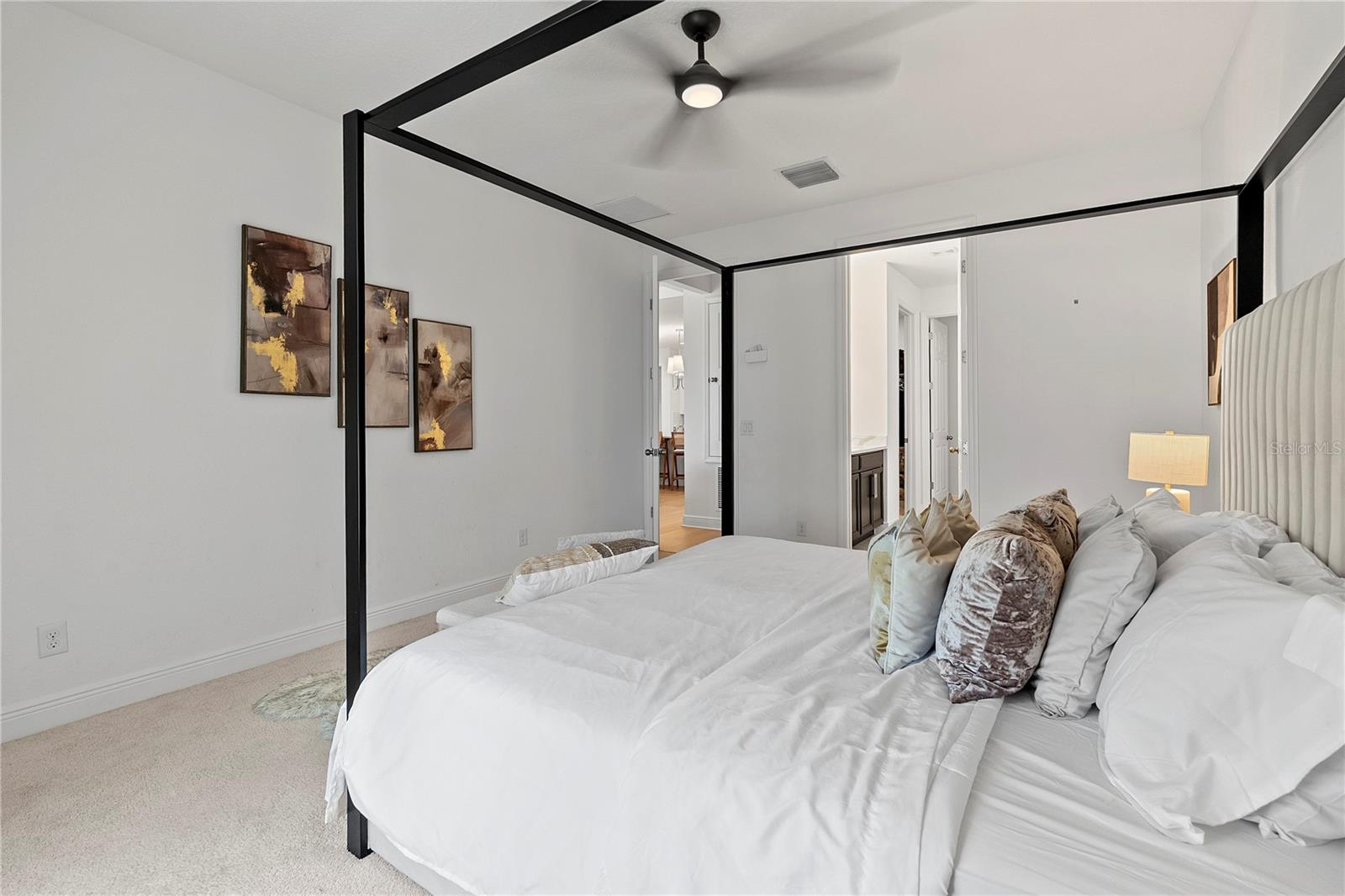 HANOVER LAKES PH 2 - Residential