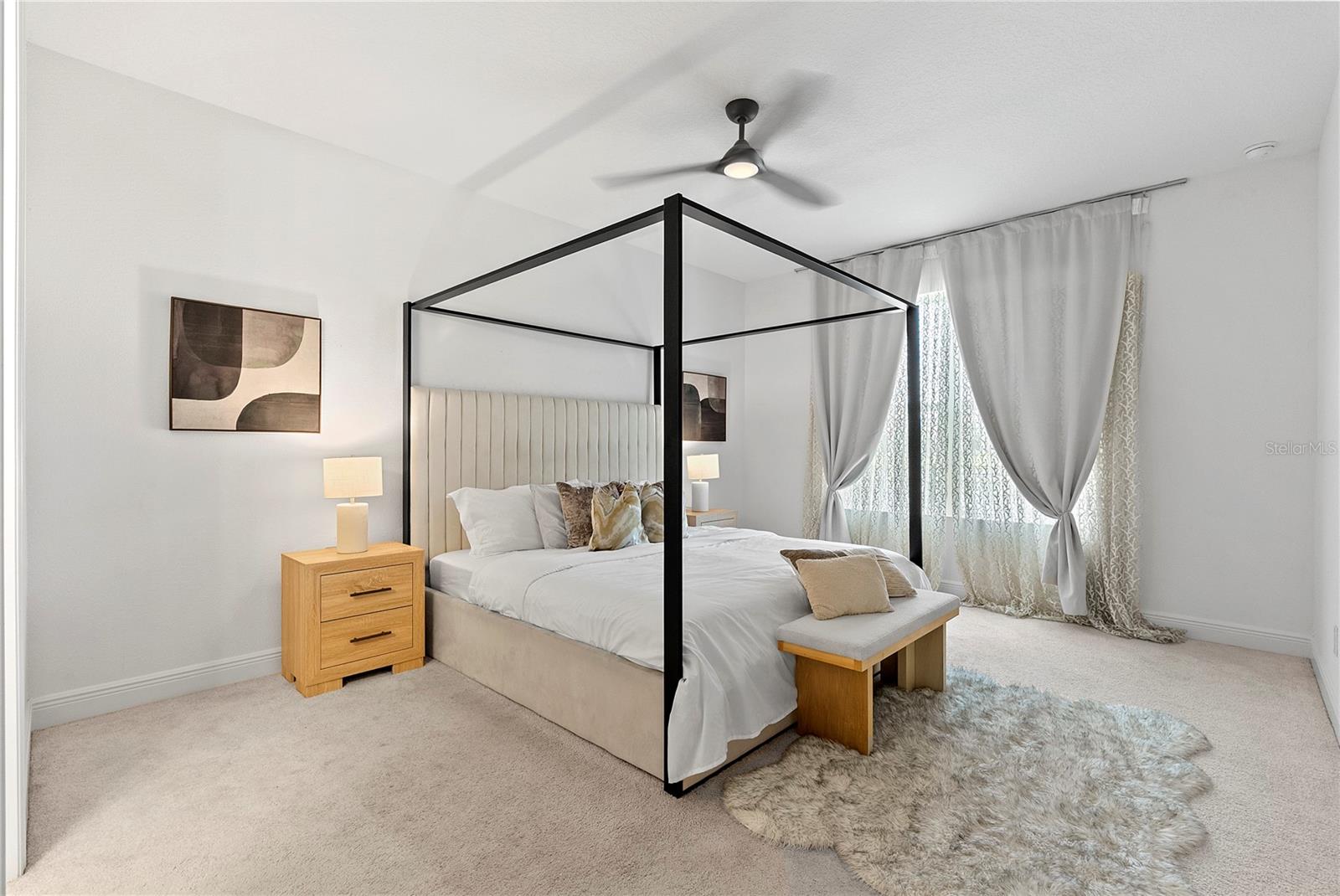 HANOVER LAKES PH 2 - Residential