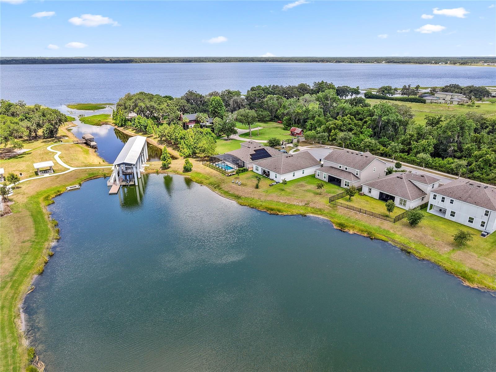 HANOVER LAKES PH 2 - Residential