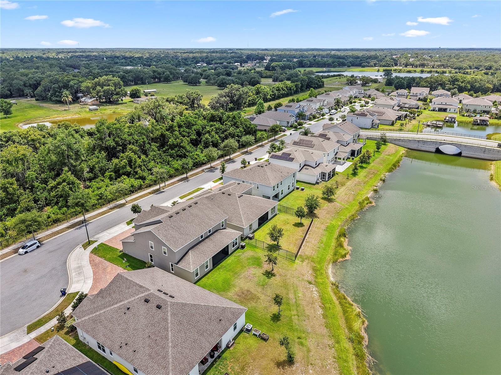 HANOVER LAKES PH 2 - Residential