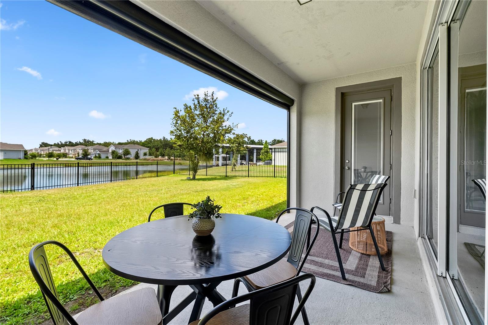 HANOVER LAKES PH 2 - Residential
