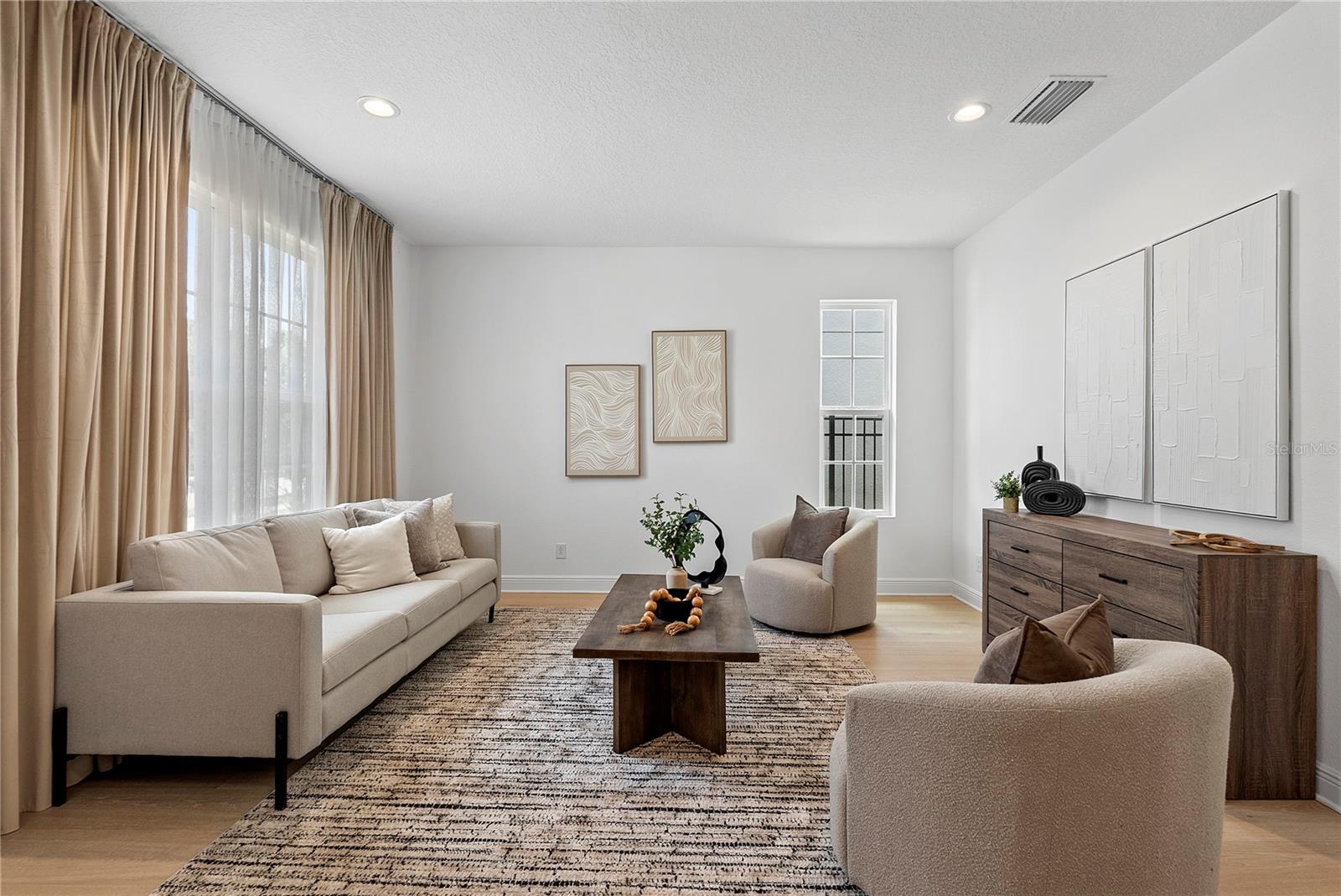 HANOVER LAKES PH 2 - Residential