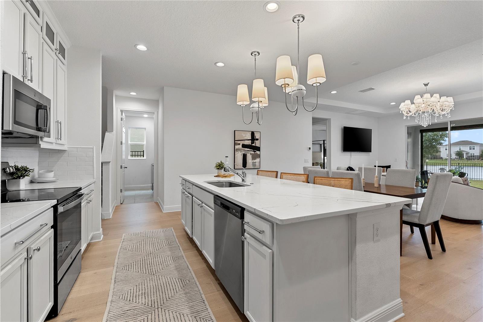 HANOVER LAKES PH 2 - Residential