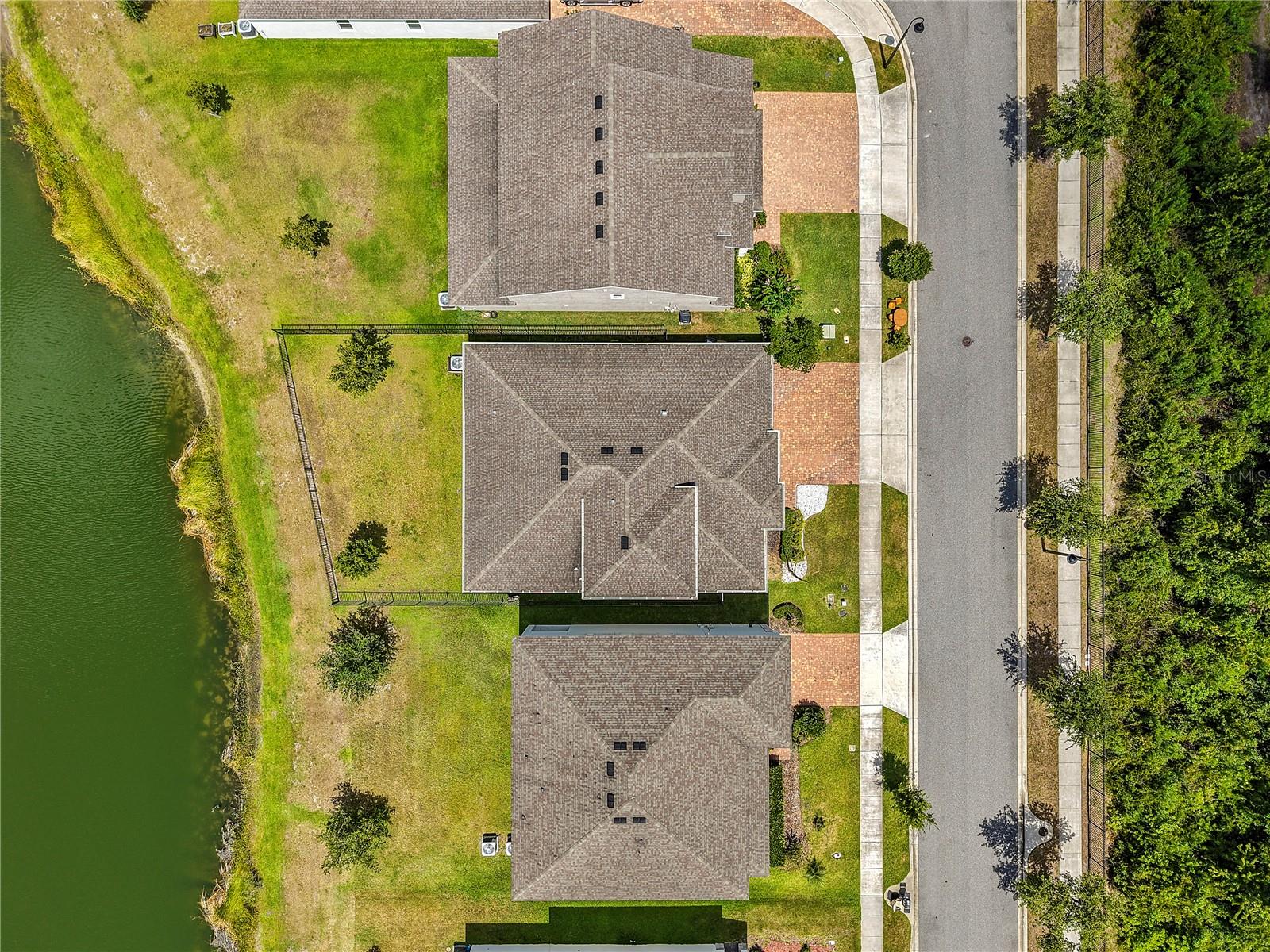 HANOVER LAKES PH 2 - Residential