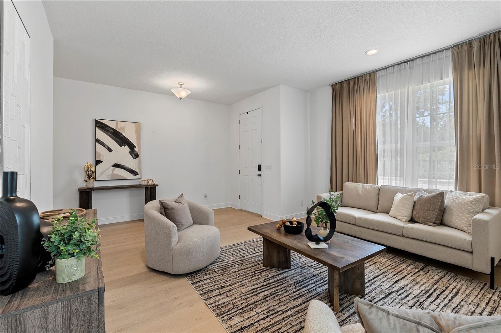 HANOVER LAKES PH 2 - Residential