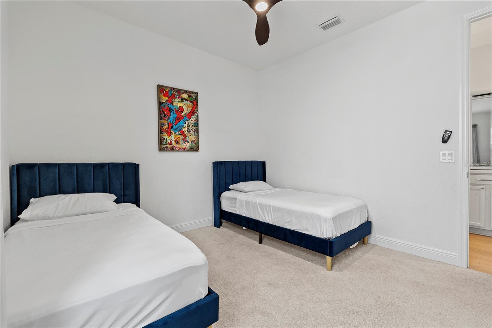 HANOVER LAKES PH 2 - Residential