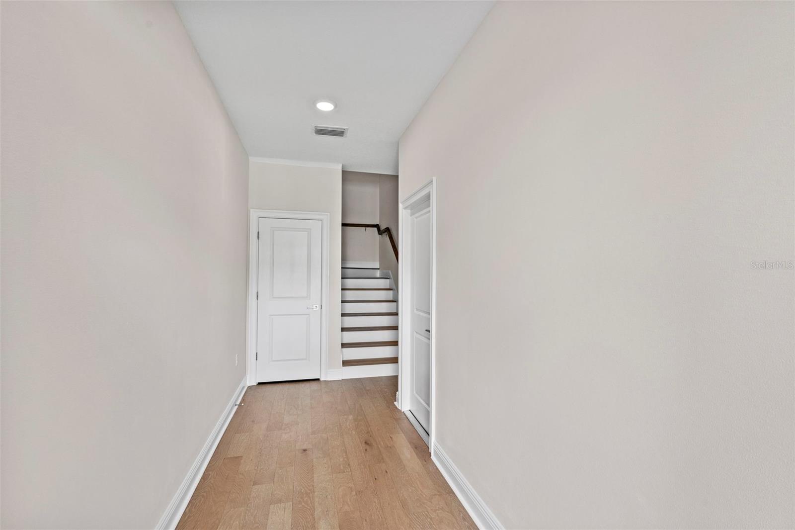 GARY PRICHER TWNHMS - Residential Lease
