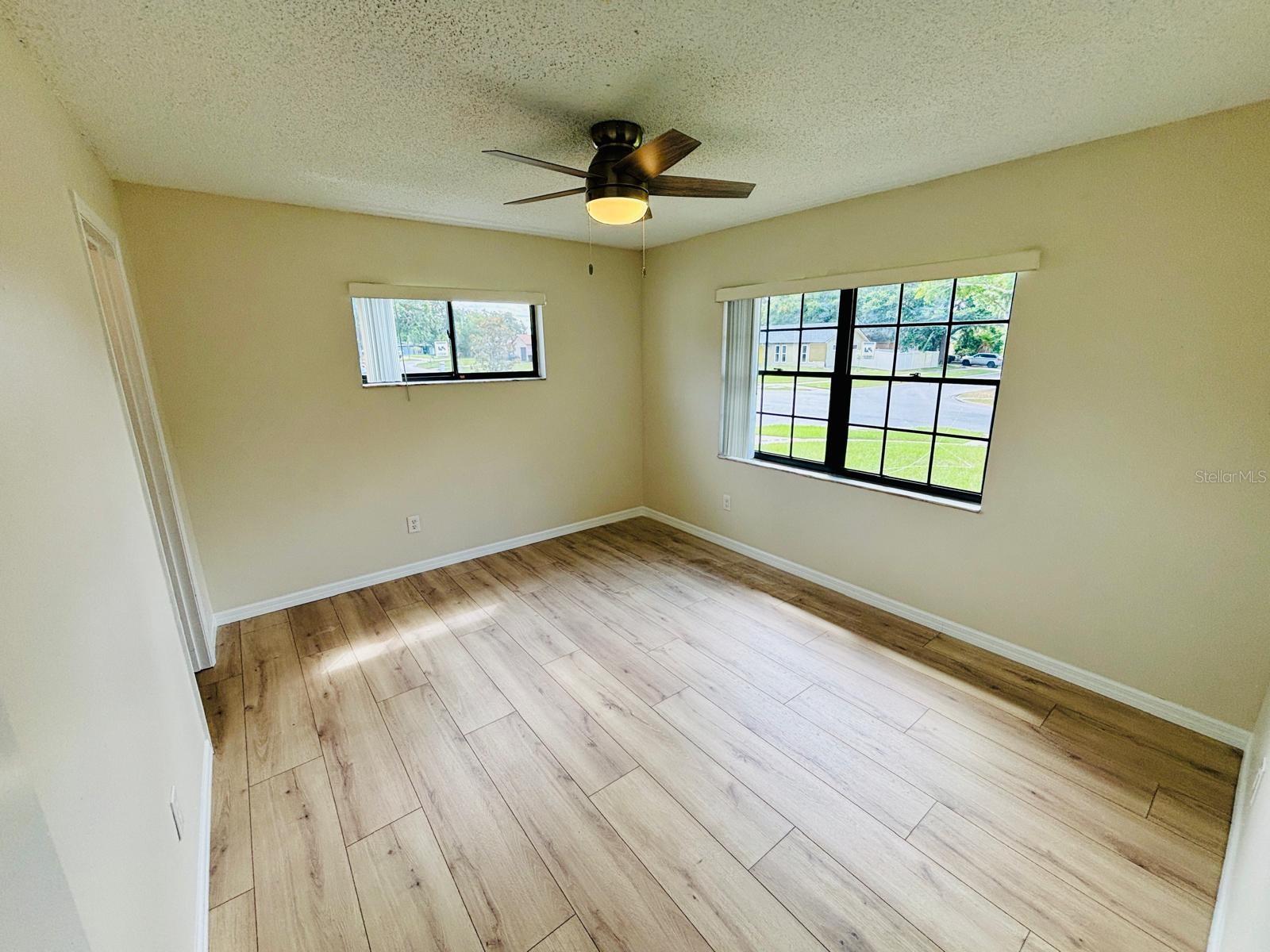 ARBOR RIDGE WEST - Residential Lease