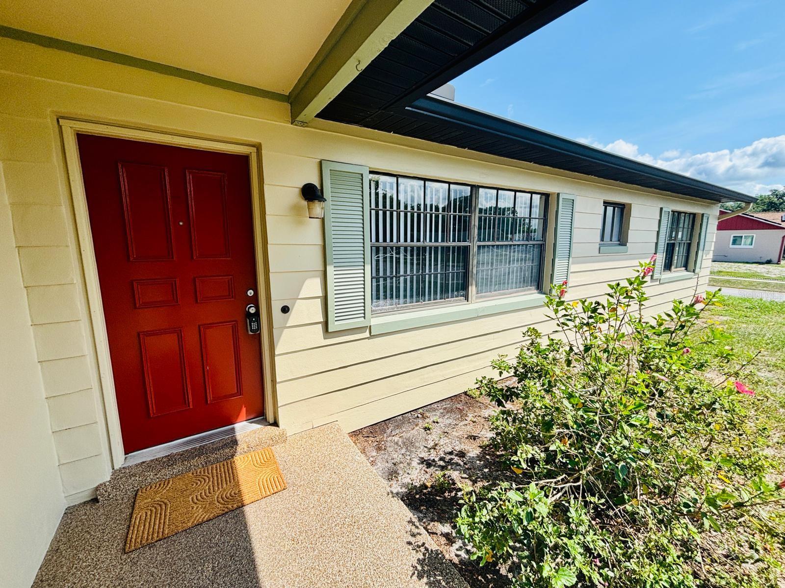 ARBOR RIDGE WEST - Residential Lease