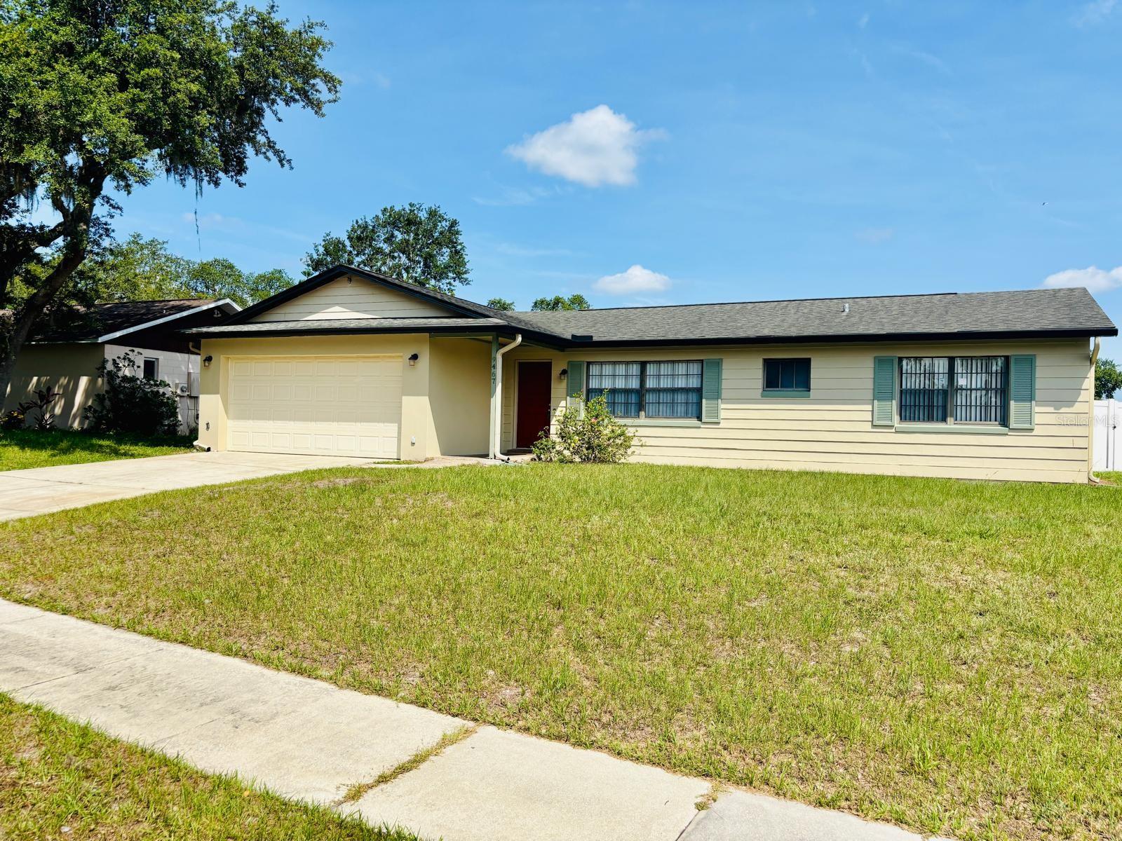 ARBOR RIDGE WEST - Residential Lease