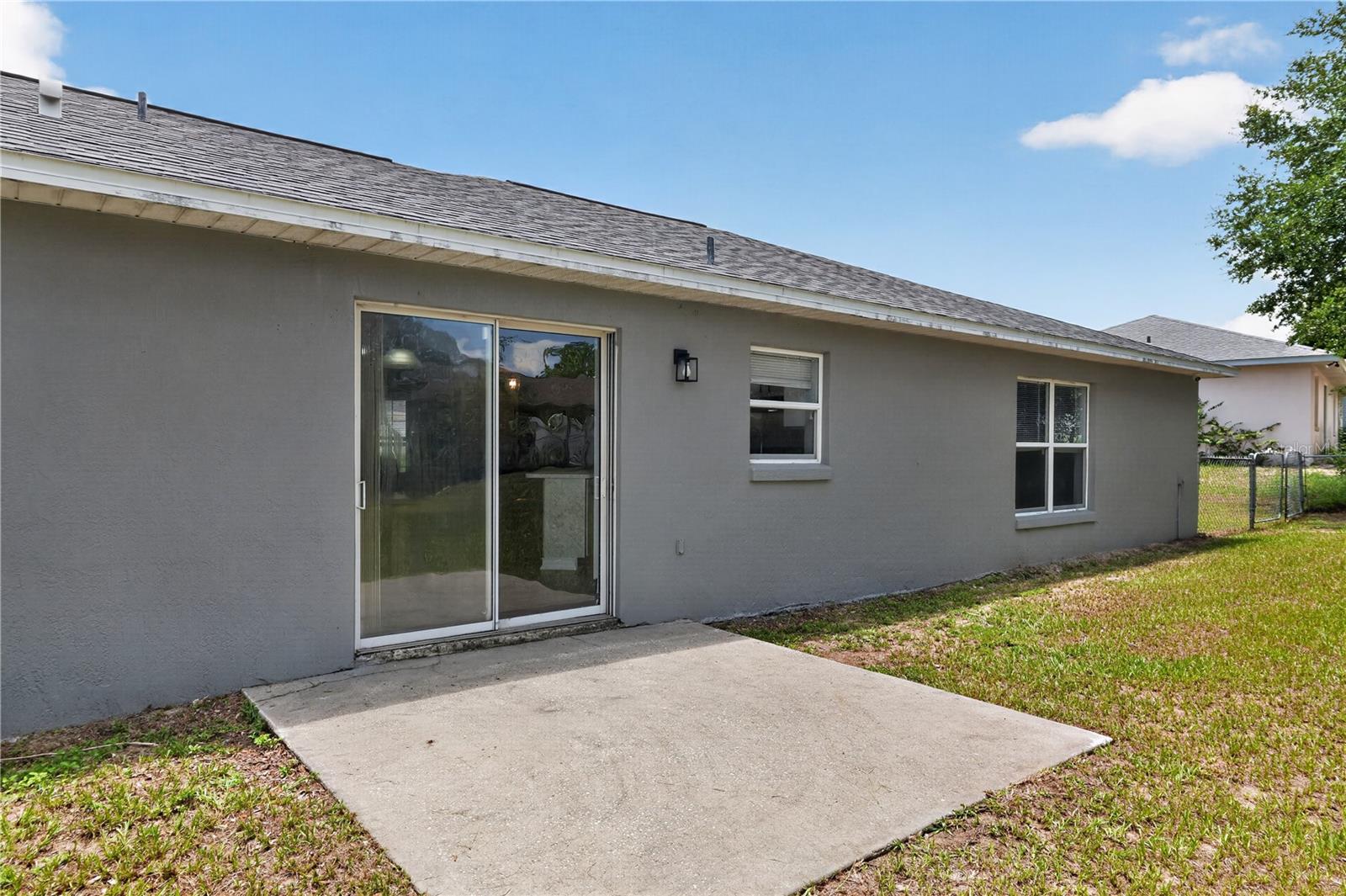SILVER SPGS SHORES UN 21 - Residential