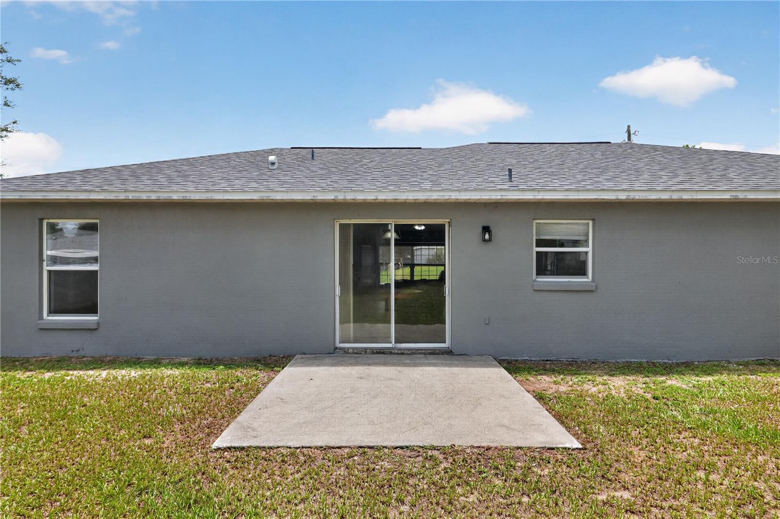SILVER SPGS SHORES UN 21 - Residential