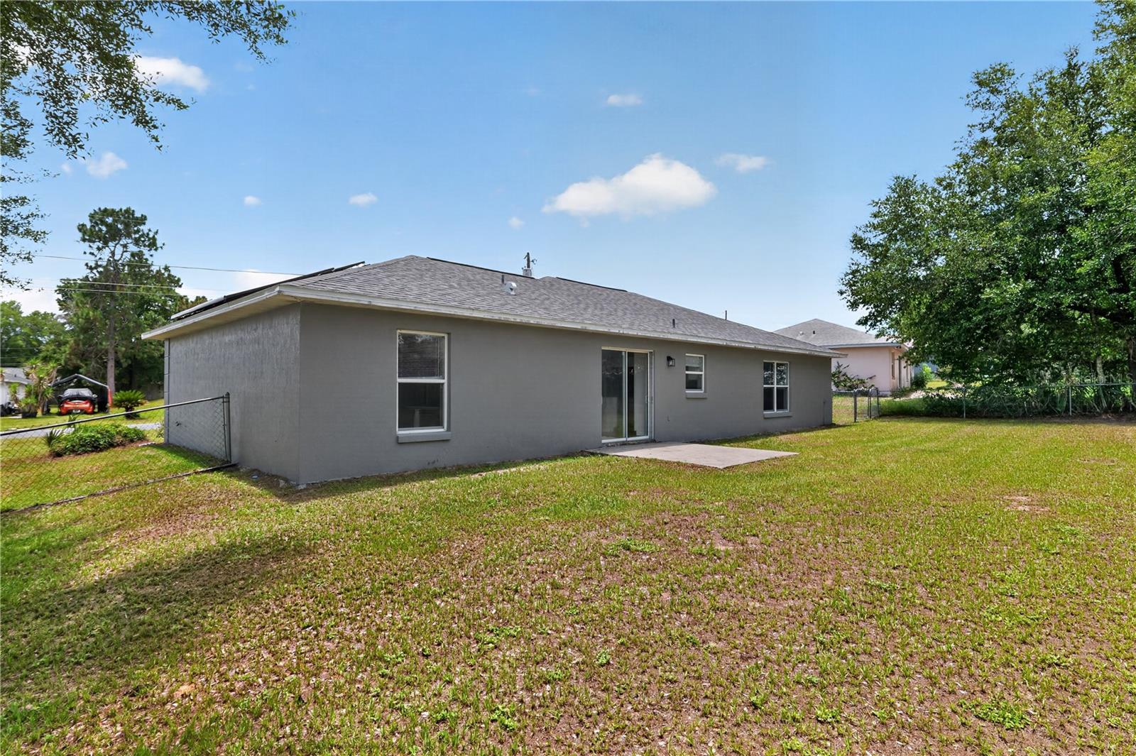 SILVER SPGS SHORES UN 21 - Residential