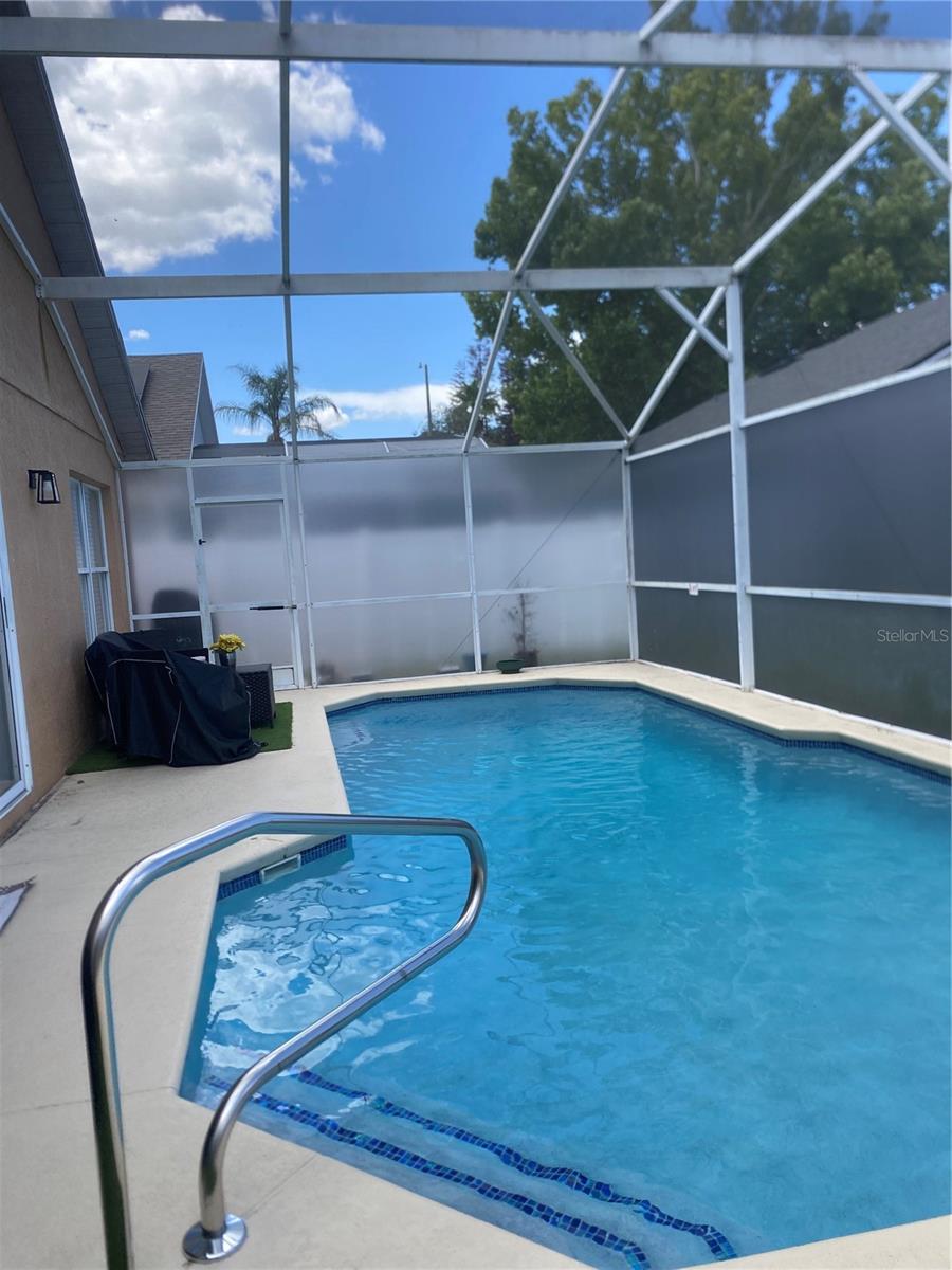 VILLAS OF WESTRIDGE PH 5A - Residential