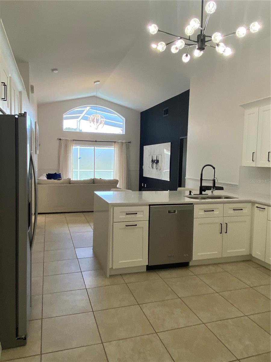 VILLAS OF WESTRIDGE PH 5A - Residential