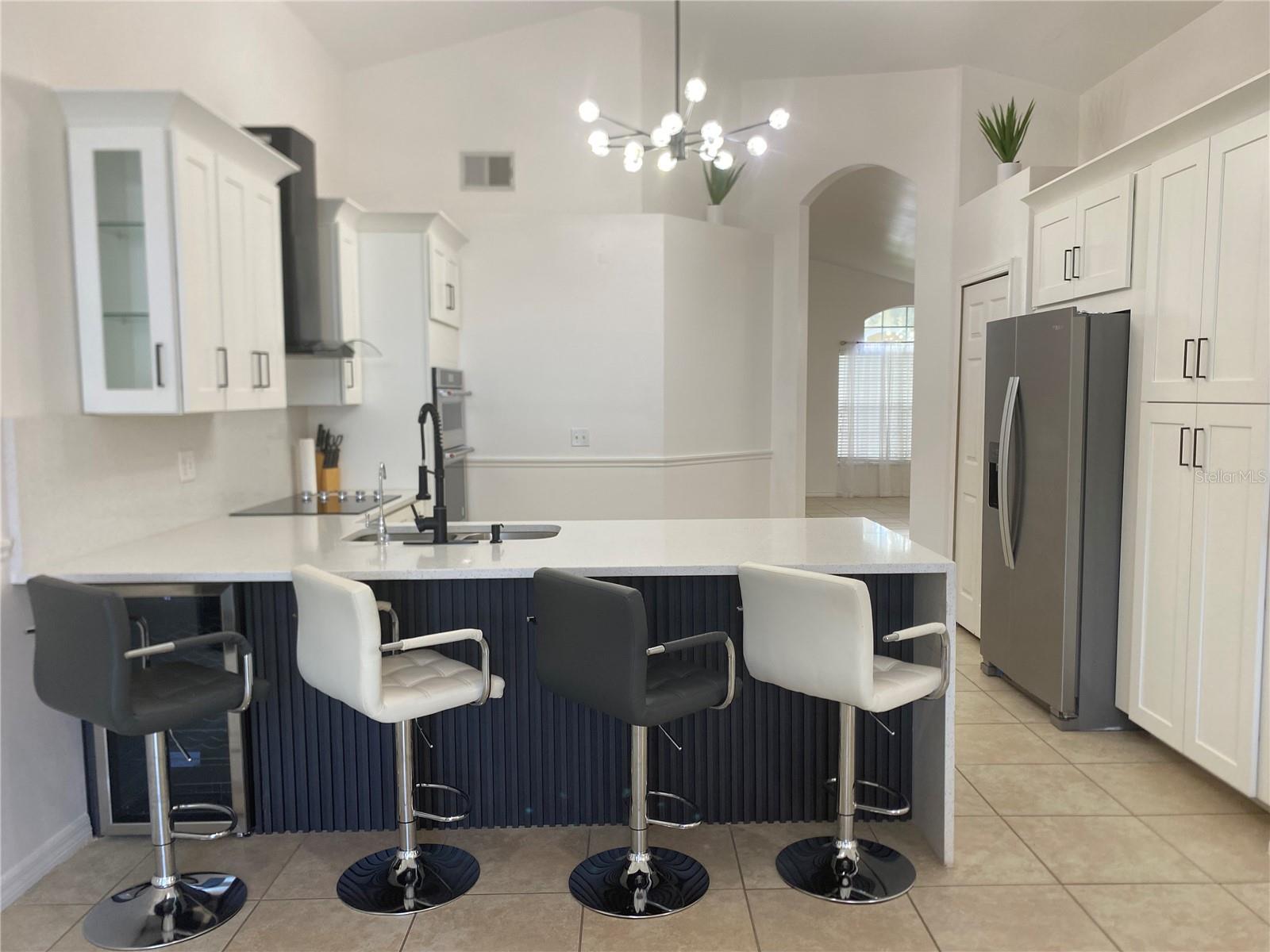VILLAS OF WESTRIDGE PH 5A - Residential