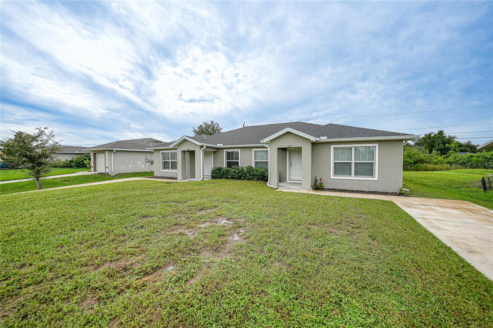 PORT CHARLOTTE SEC 063 - Residential Income