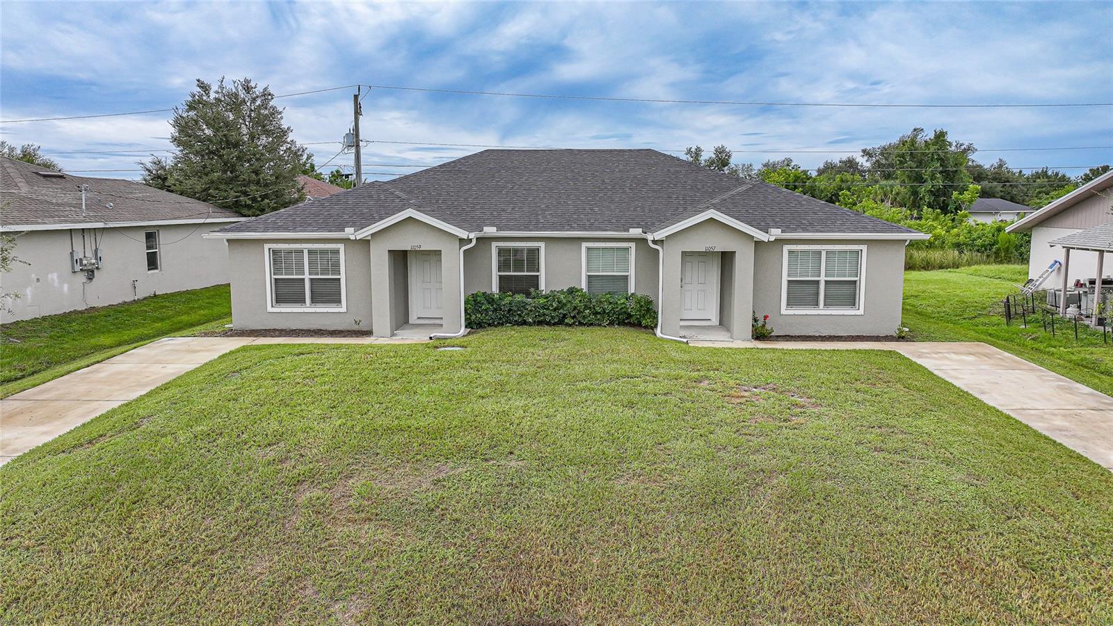 PORT CHARLOTTE SEC 063 - Residential Income