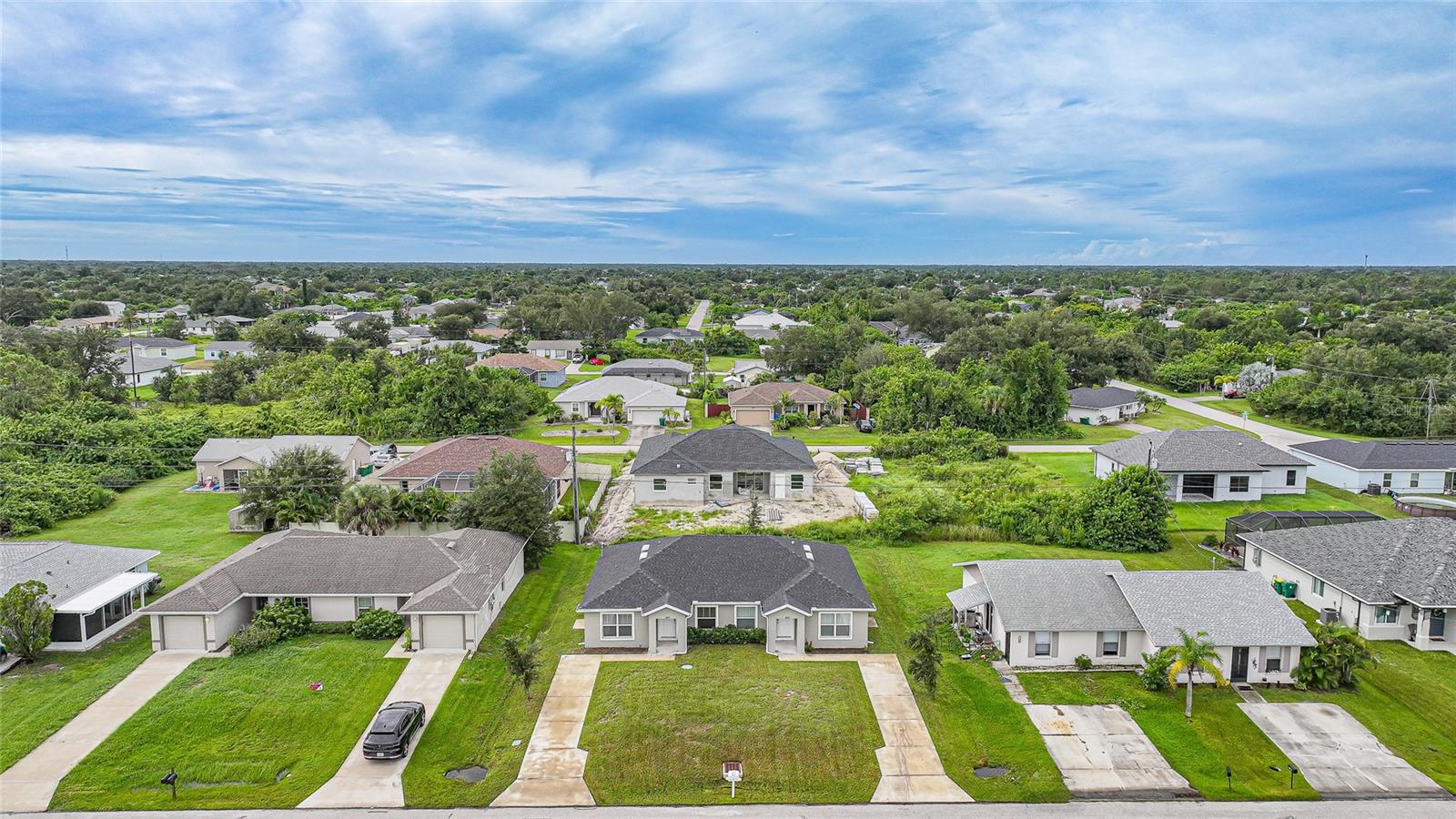 PORT CHARLOTTE SEC 063 - Residential Income