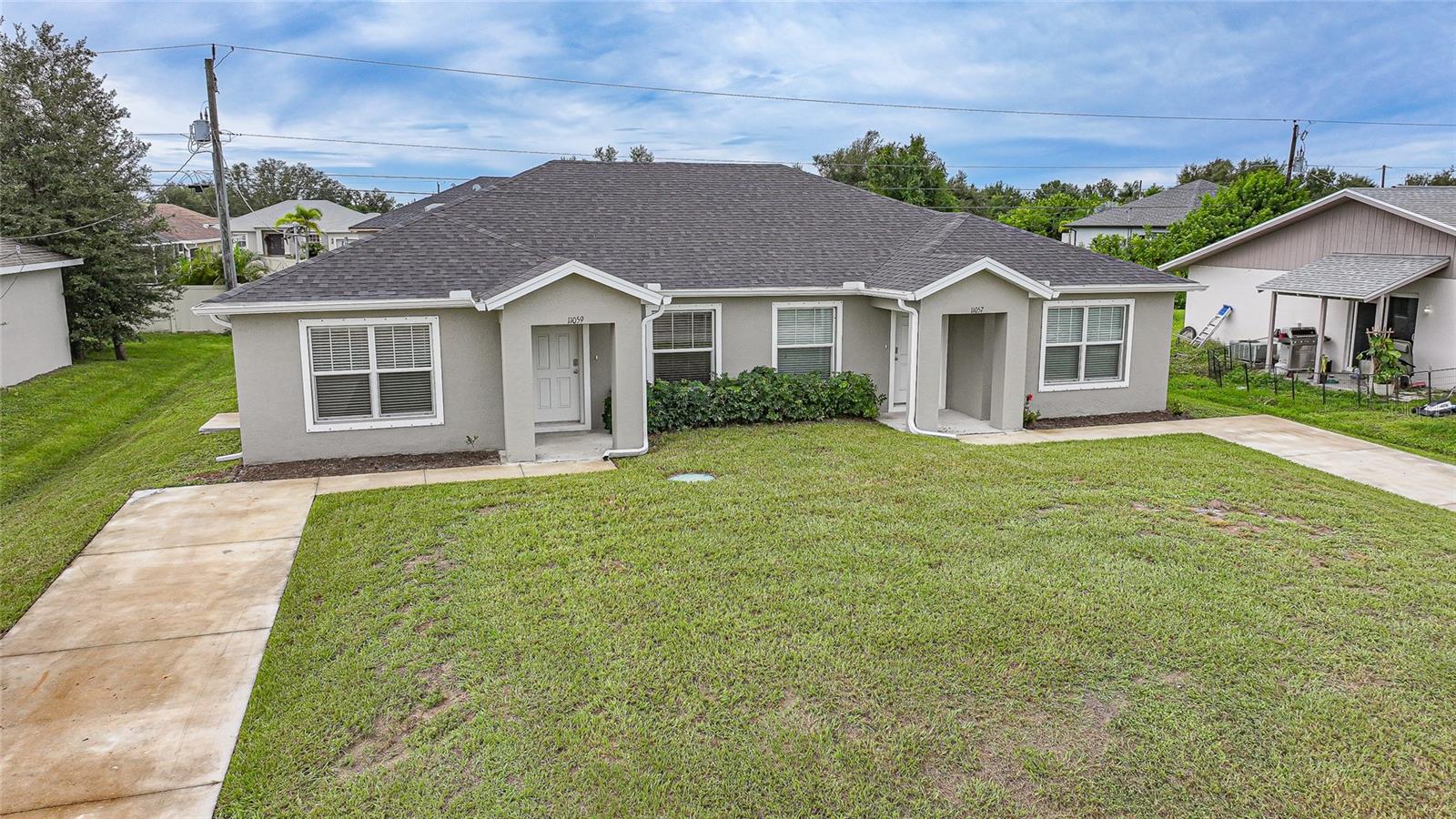 PORT CHARLOTTE SEC 063 - Residential Income