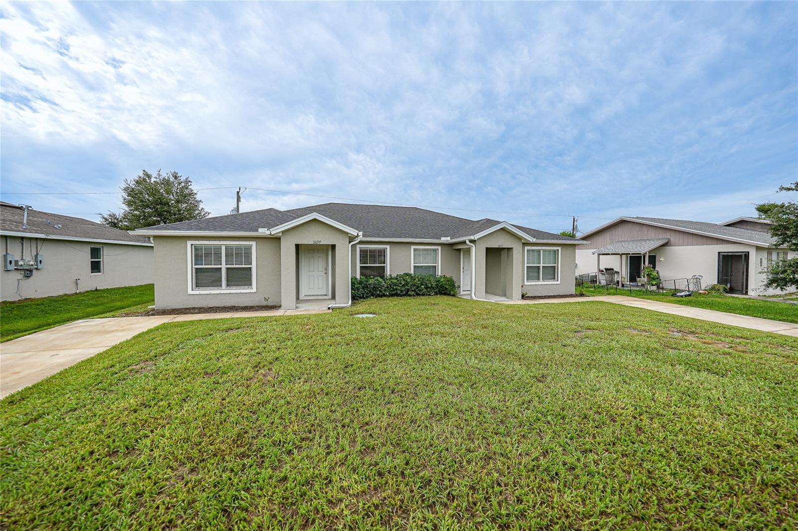 PORT CHARLOTTE SEC 063 - Residential Income