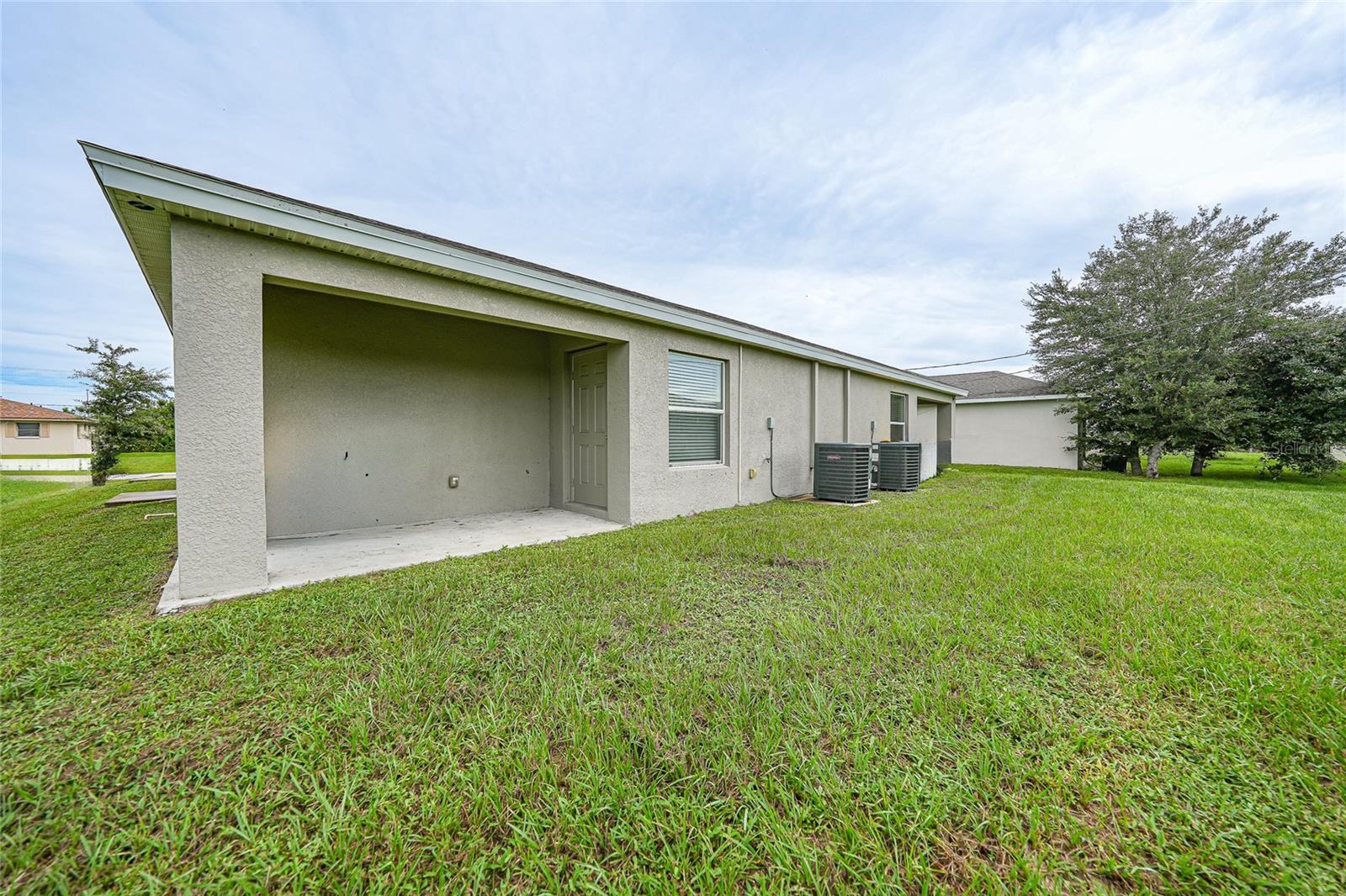 PORT CHARLOTTE SEC 063 - Residential Income