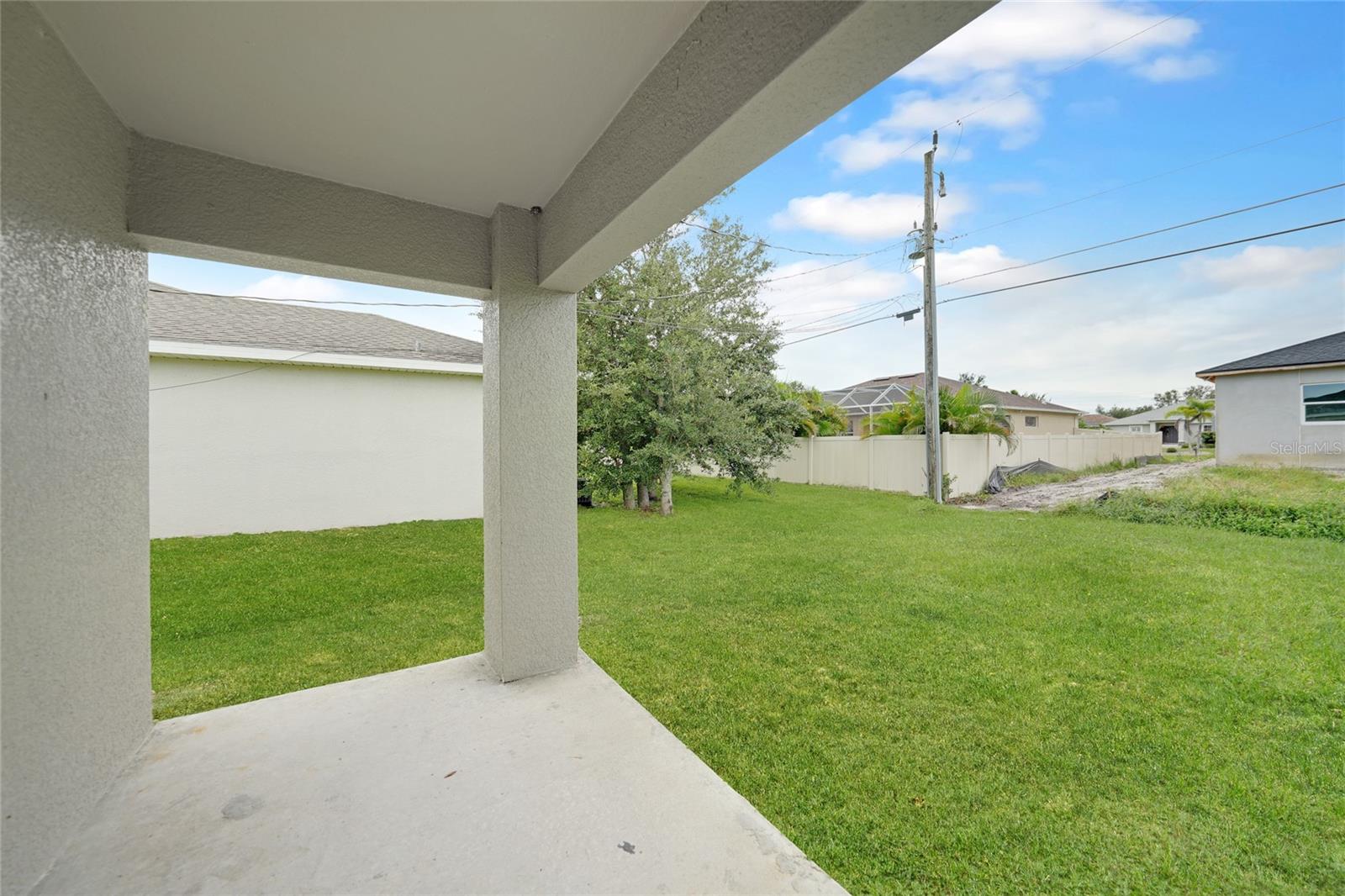 PORT CHARLOTTE SEC 063 - Residential Income