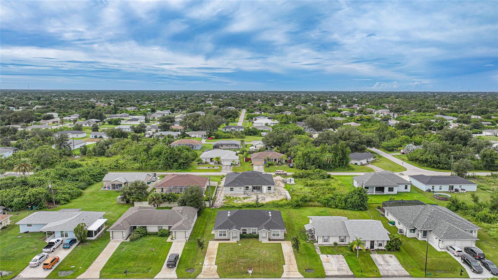 PORT CHARLOTTE SEC 063 - Residential Income