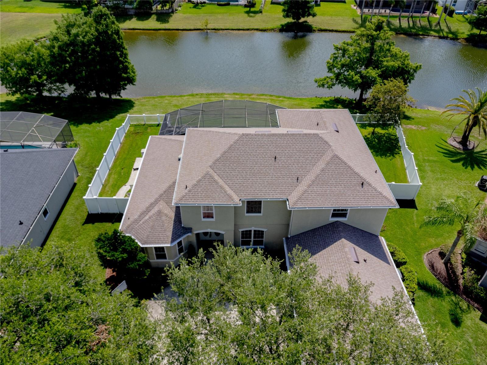 WATERFORD LAKES TR N25A PH 03 - Residential
