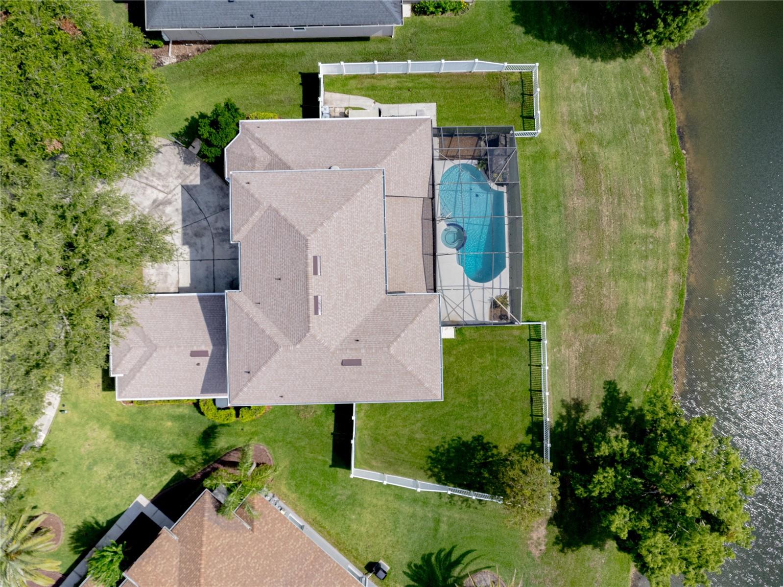 WATERFORD LAKES TR N25A PH 03 - Residential