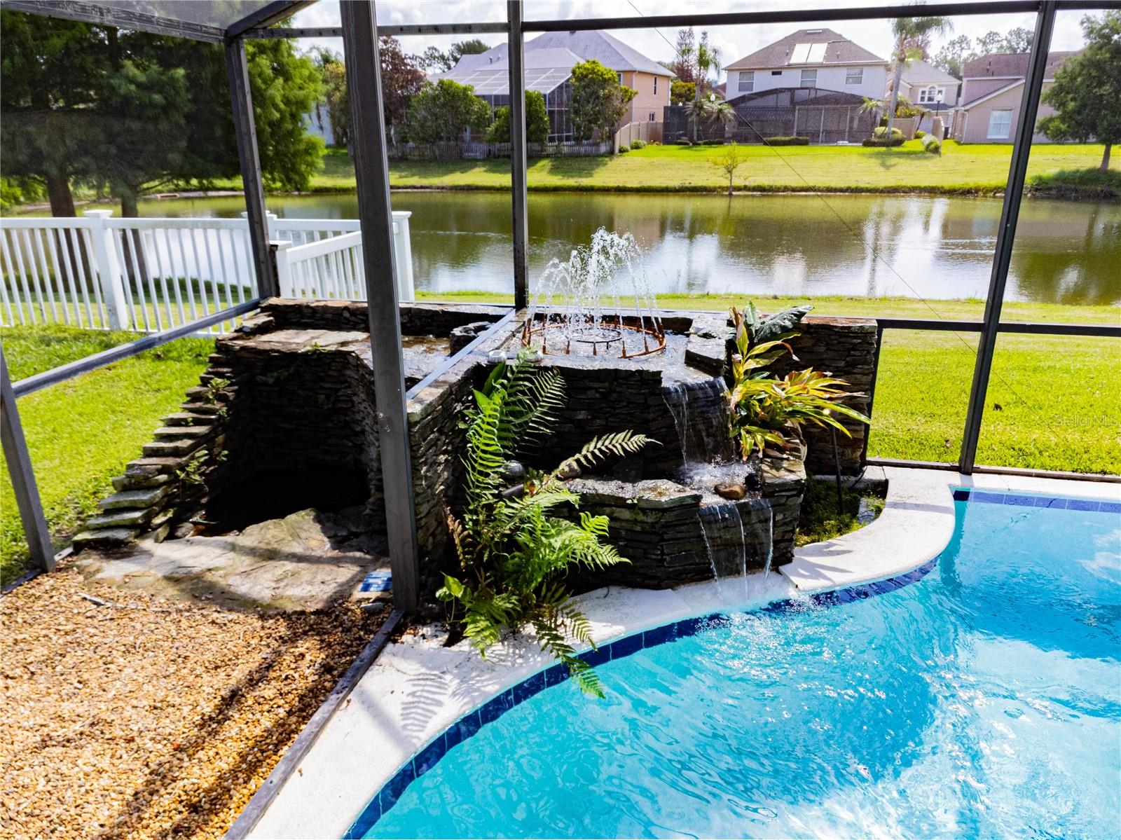 WATERFORD LAKES TR N25A PH 03 - Residential