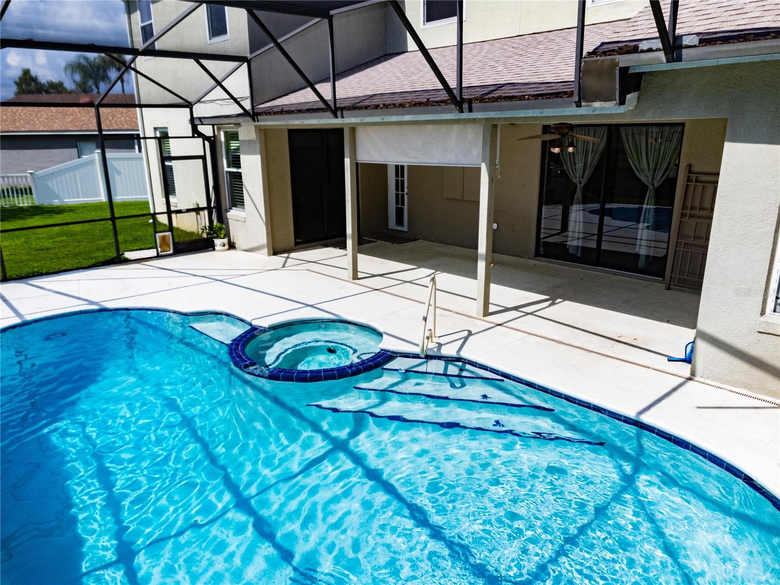 WATERFORD LAKES TR N25A PH 03 - Residential