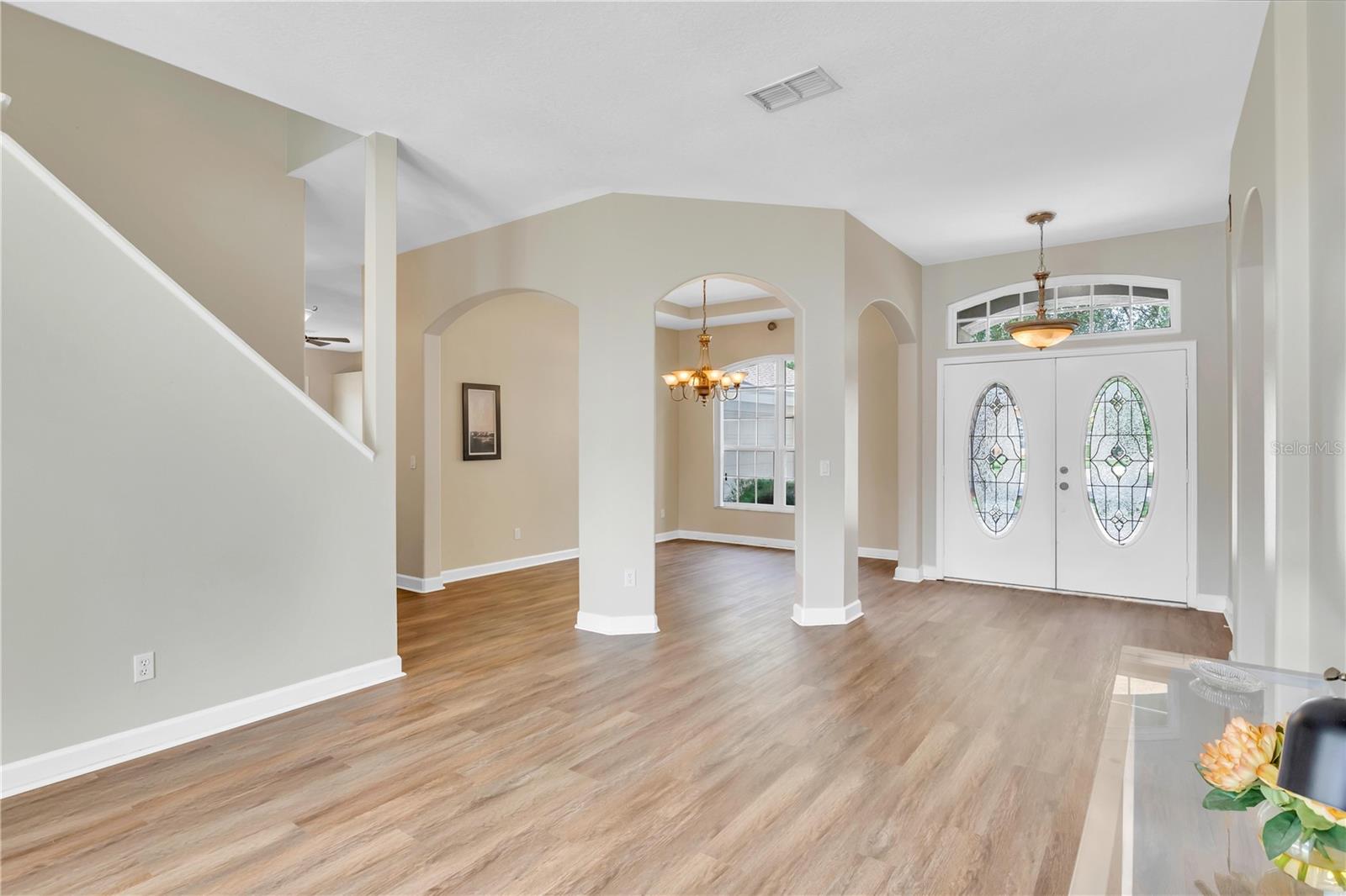 WATERFORD LAKES TR N25A PH 03 - Residential
