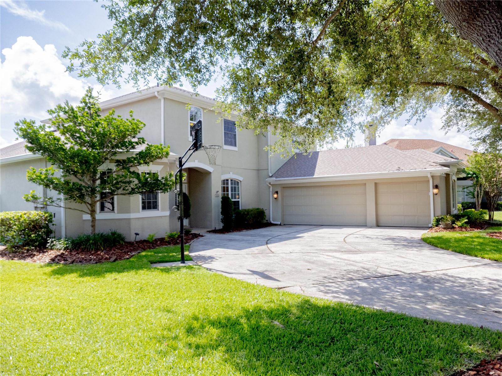 WATERFORD LAKES TR N25A PH 03 - Residential
