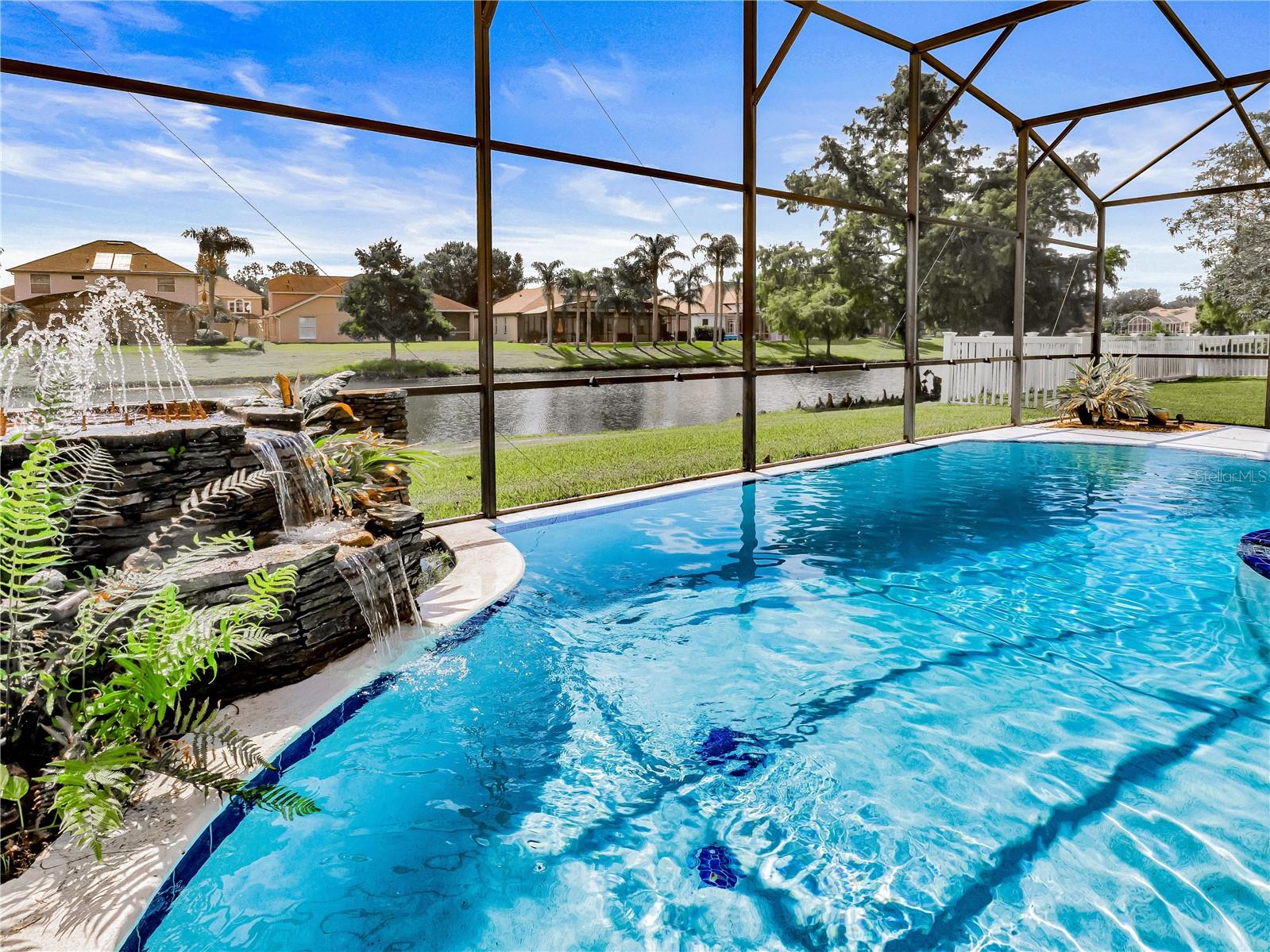 WATERFORD LAKES TR N25A PH 03 - Residential