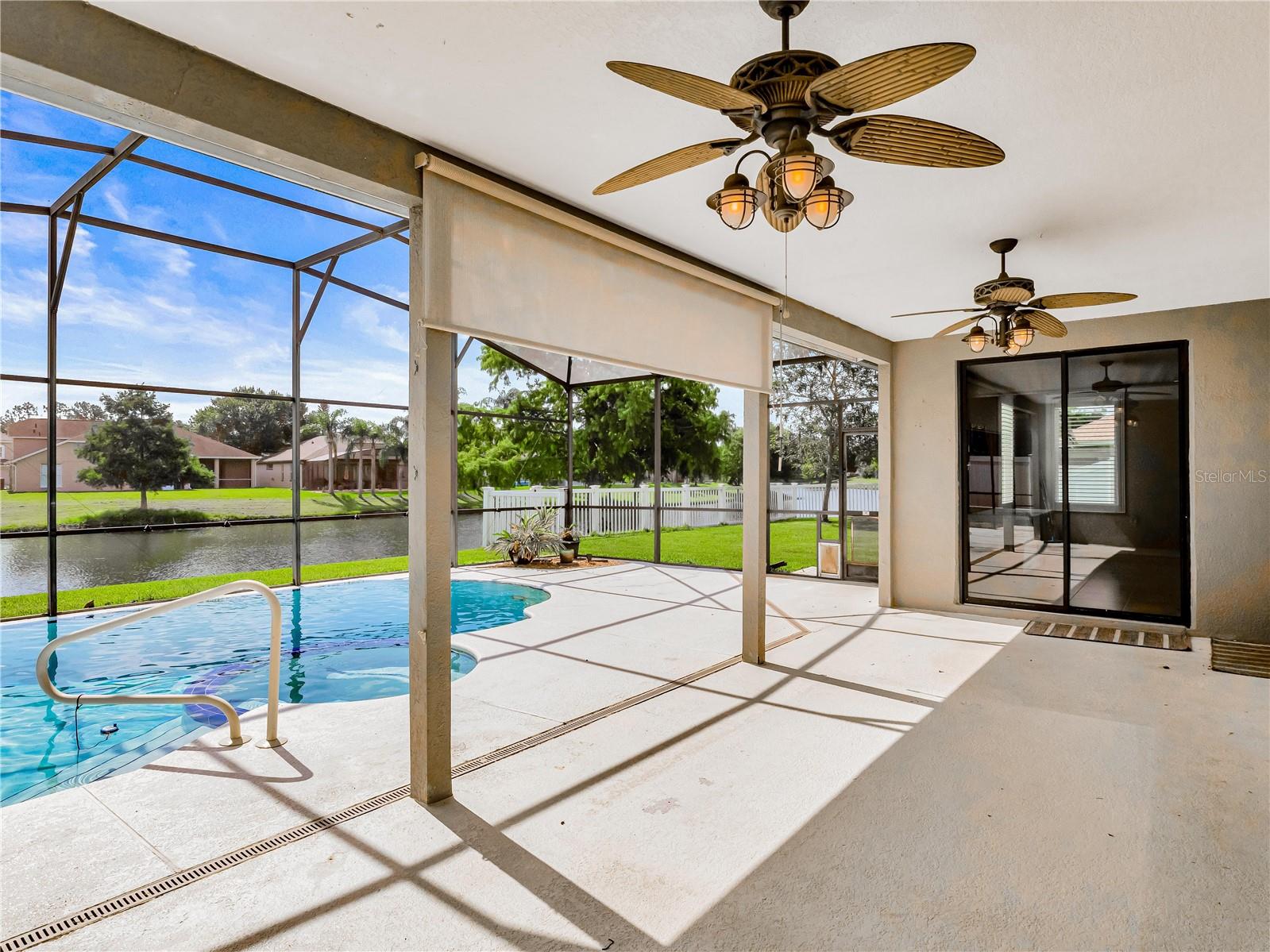 WATERFORD LAKES TR N25A PH 03 - Residential