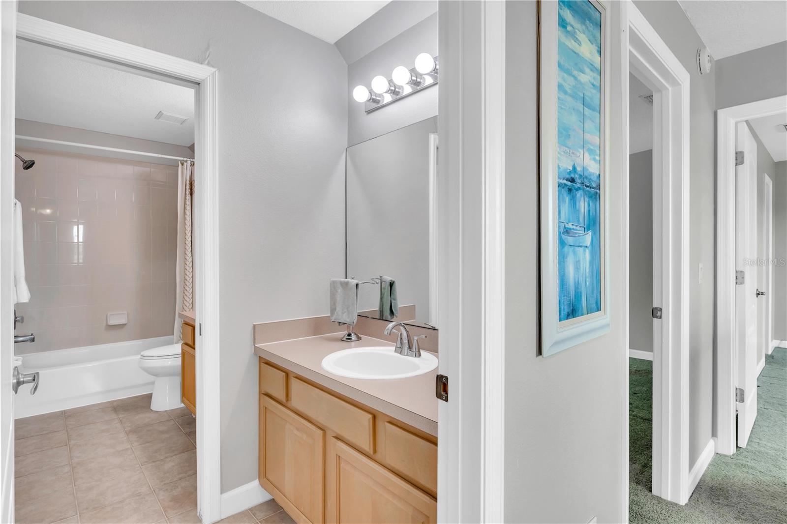 WATERFORD LAKES TR N25A PH 03 - Residential