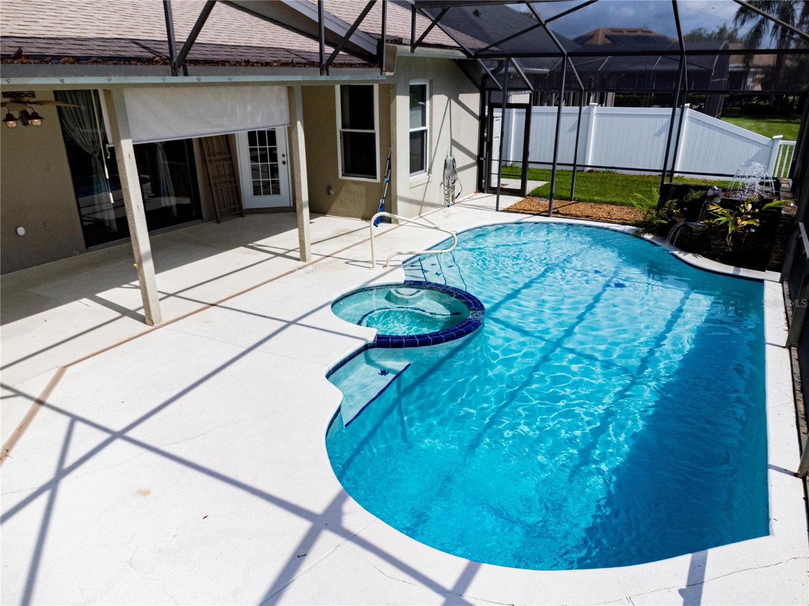 WATERFORD LAKES TR N25A PH 03 - Residential