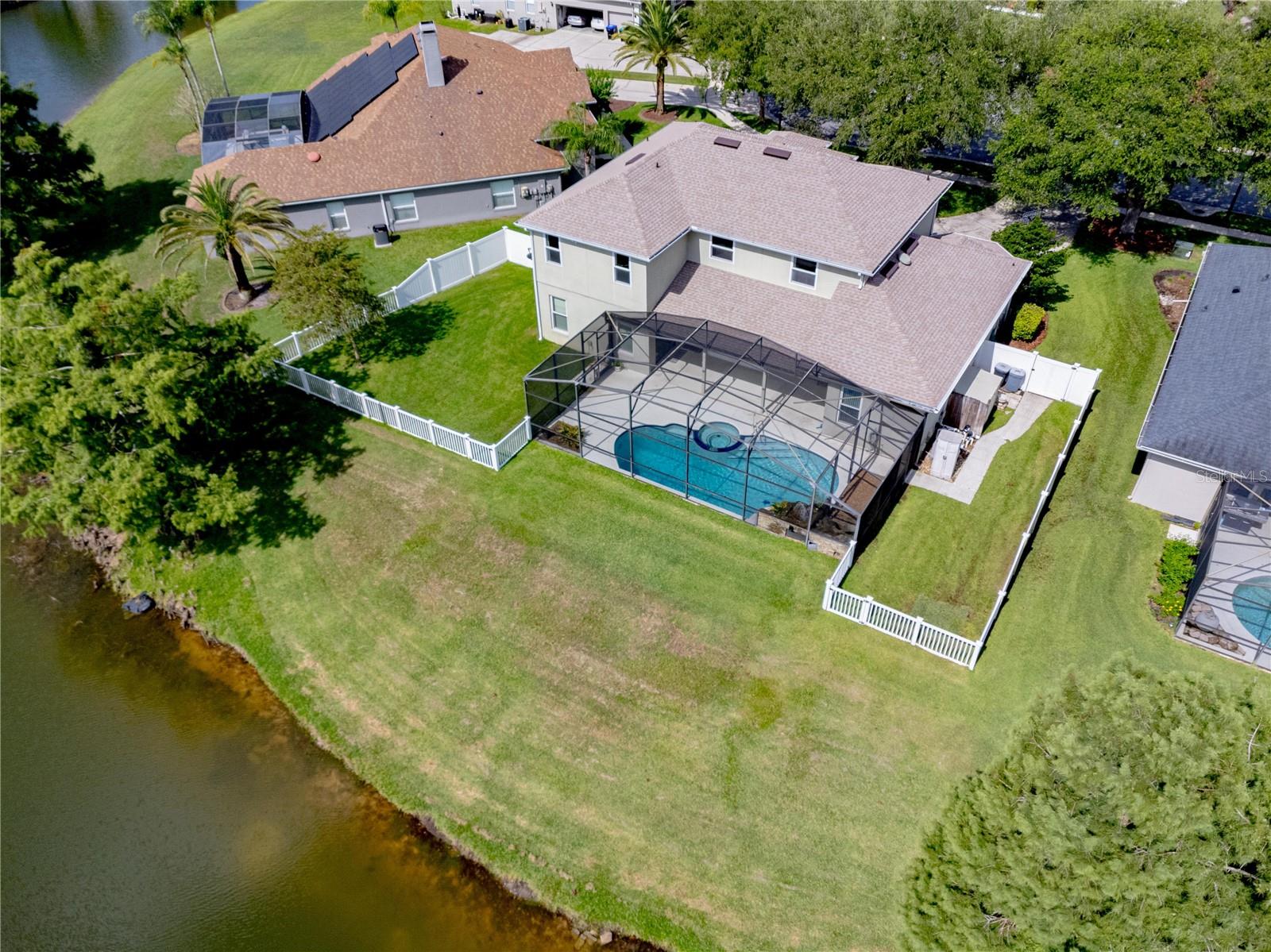 WATERFORD LAKES TR N25A PH 03 - Residential