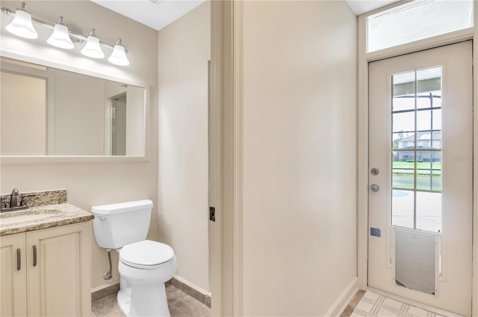 WATERFORD LAKES TR N25A PH 03 - Residential